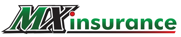 MX Insurance logo